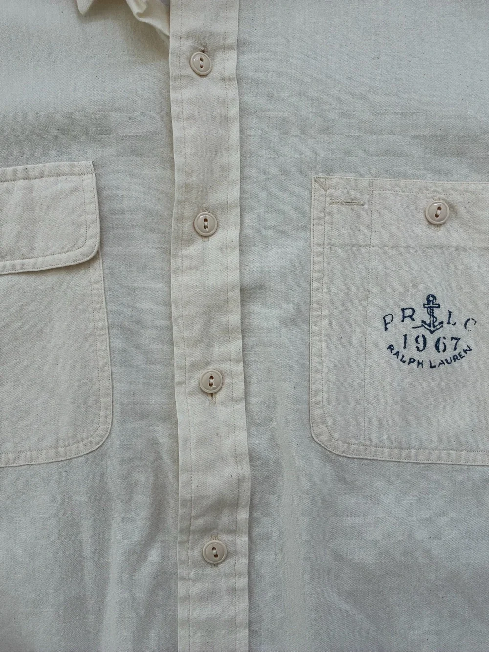 Polo Ralph Lauren vintage polo